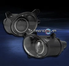 2001-2005 VW PASSAT BUMPER DRIVING CLEAR PROJECTOR FOG LIGHT LAMP 2002 2003 2004