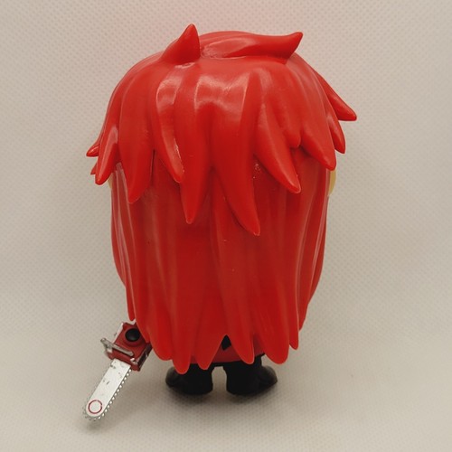 Funko Pop Vinyl Black Butler Grell #18 Loose No Box - Picture 10 of 14