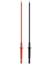 ZIBOO ZB-T16 Multimeter Leads Test Lead Kit Automotive Long Reach Sharp Prod ✦KD