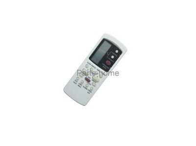 Remote Control For ERISSON GZ-50GB-E1 GZ-50GB AC Air Conditioner