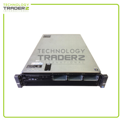 Y7283 Dell Precision R5500 E15S Xeon E5603 8GB 6x SFF W7P Rack  