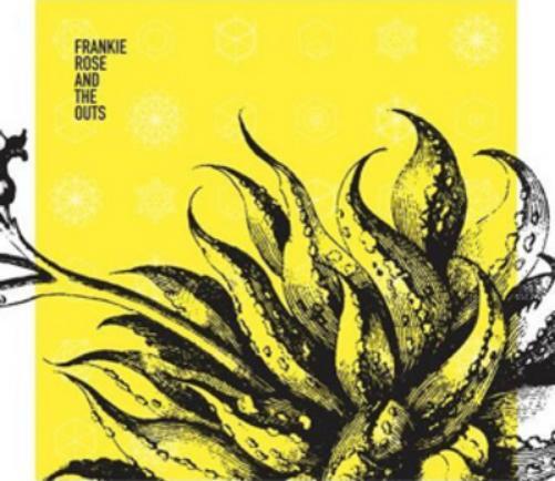 Frankie Rose and the Outs Frankie Rose and the Outs (CD) Album