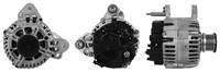 Lucas Lichtmaschine Generator 110A 14V FüR VW Multivan V 2.0 Bitdi