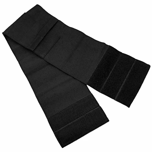 Tactical Pistol Holster Right Hand Gun Pouch Military Universal Belly Band Belt - Picture 4 of 11