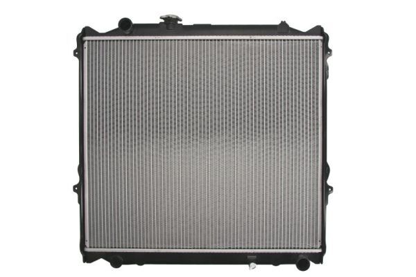 Thermotec KüHler WasserküHler Passend FüR Toyota Land Cruiser 90 J9 3.0 D-4D 4WD-image