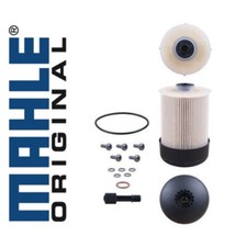 MAHLE Kraftstofffilter für MERCEDES VITO W447