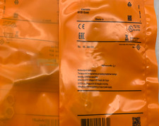 1PC New IFM IEC202 Proximity Switch Sensor Free Shipping