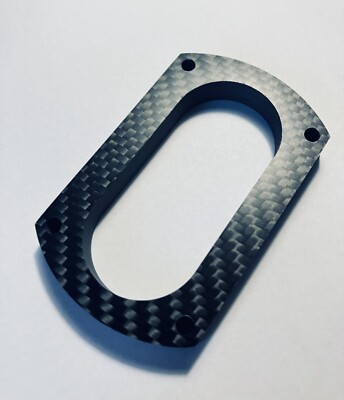 tonearm base Spacer heightening carbon fiber for sme 3009 3010 3012r for garrard
