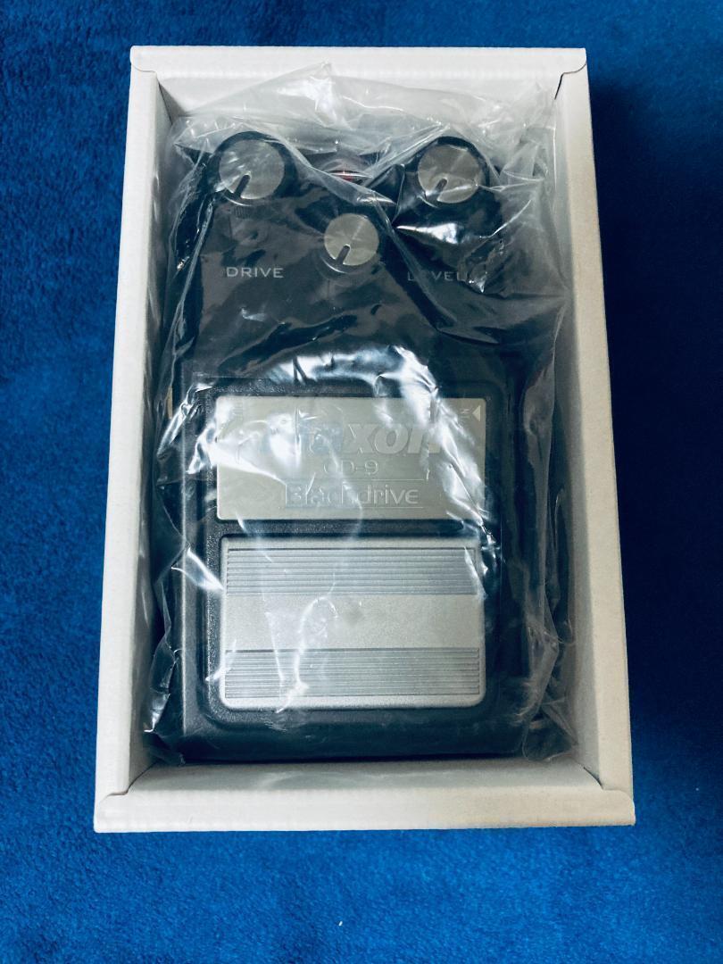 Maxon Od-9 Limited Blackdrive | eBay Maxon Od-9 Limited Blackdrive | eBay