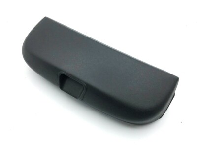 Sonnenbrillen Fach Schwarz passend für Mercedes W176 W246 W204 W205 W212 