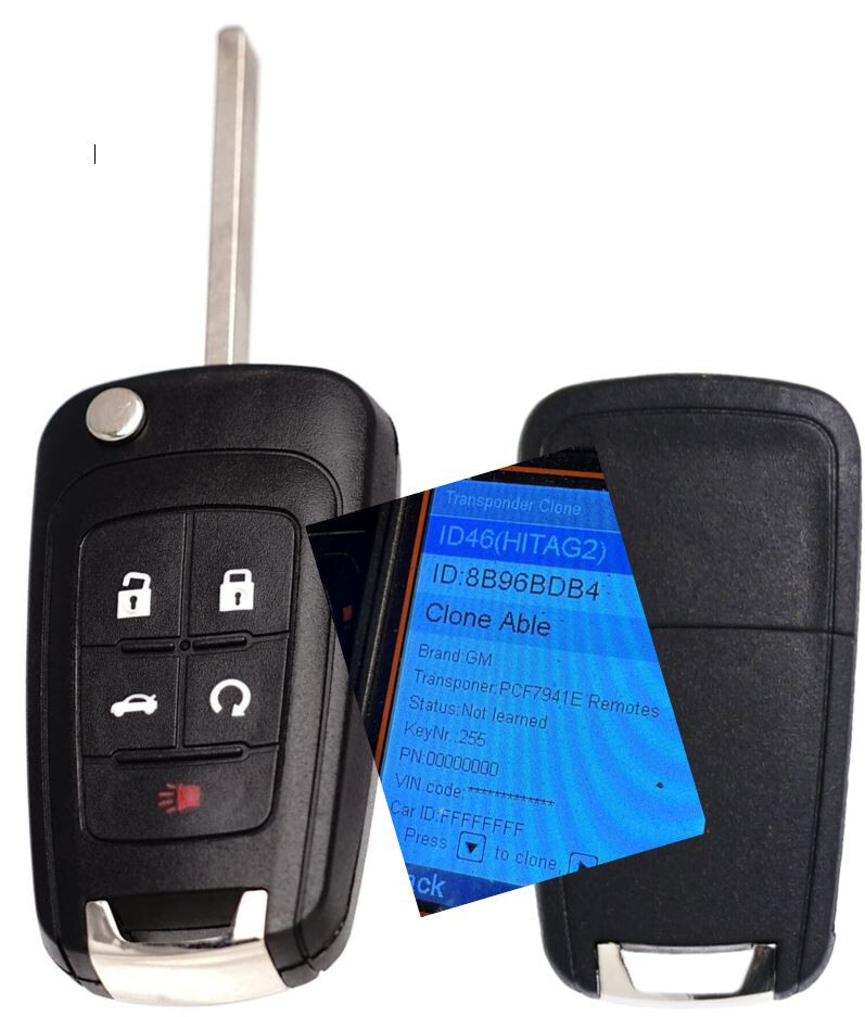 USARemote - Control Remoto Compatible Con OHT01060512 Individual - Yaxa - Foto 2