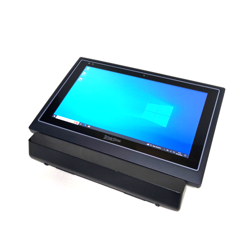 Smartbox Grid Pad 12 Tablet 256GB ALEA Eye Gaze Tracking Camera with IntelliGaze - Picture 12 of 24