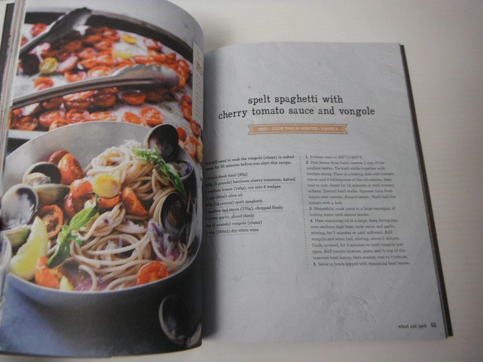 Australian Womens Weekly Super Vegetarian Superfoods Grain x2 Bundle magazines - Image 3 of 4