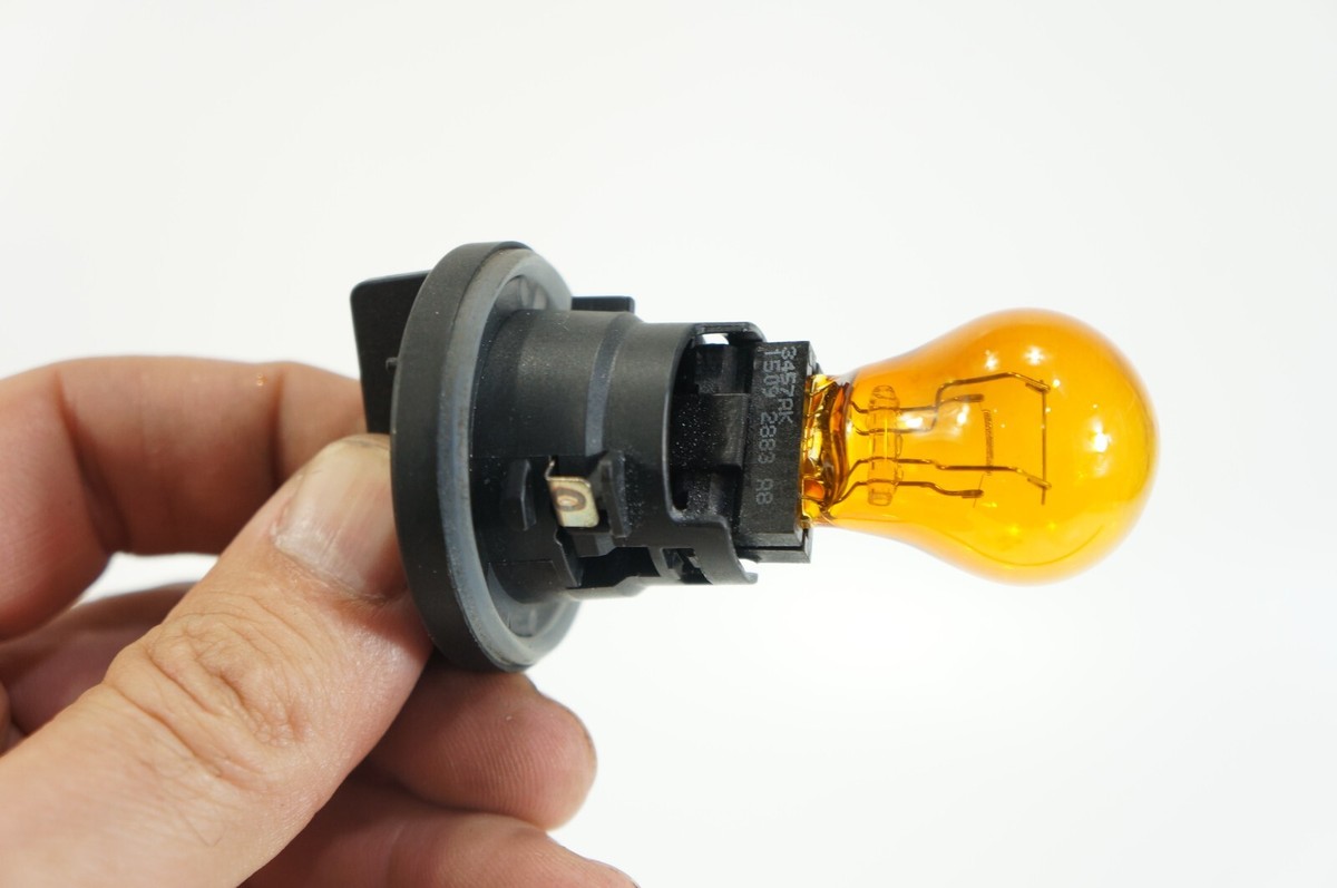 その他 2525 mercedes jaguar xf headlight turn signal bulb holder socket