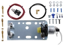 8203237 ZeroStart Diesel Starting Fluid System Kit 12V 6cc