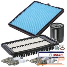 INSPEKTIONSPAKET SET C FÜR HYUNDAI I-10 65 PS - 69 PS VON 2008 BIS 2010