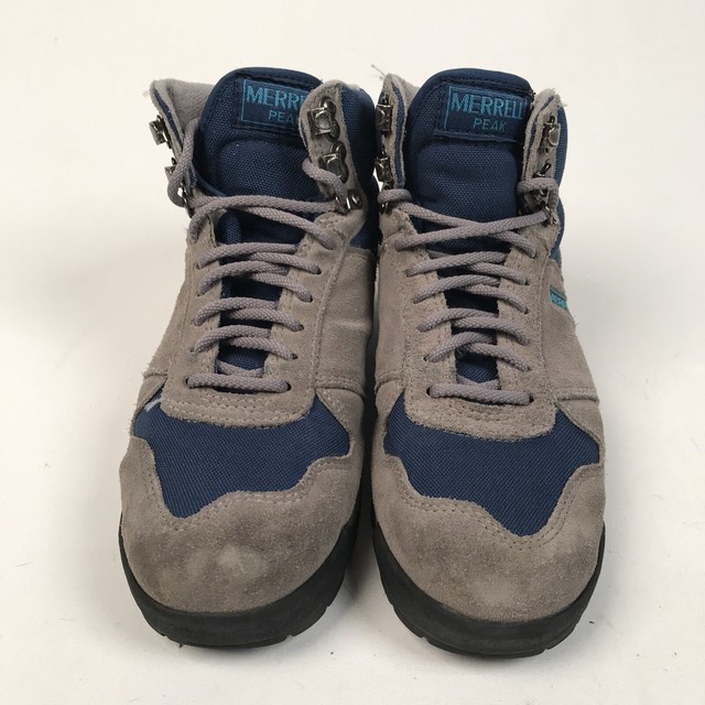 vintage merrell shoes