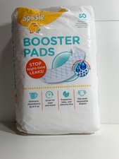 sposie booster pads diaper doubler