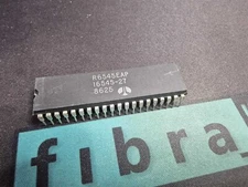 R6545EAP || DIP40 ROCKWELL || PINS OXIDIZED | NOS GENUINE || 1 pc