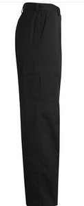 Black Uniform Cargo Pants 34x32 - Lot of 3