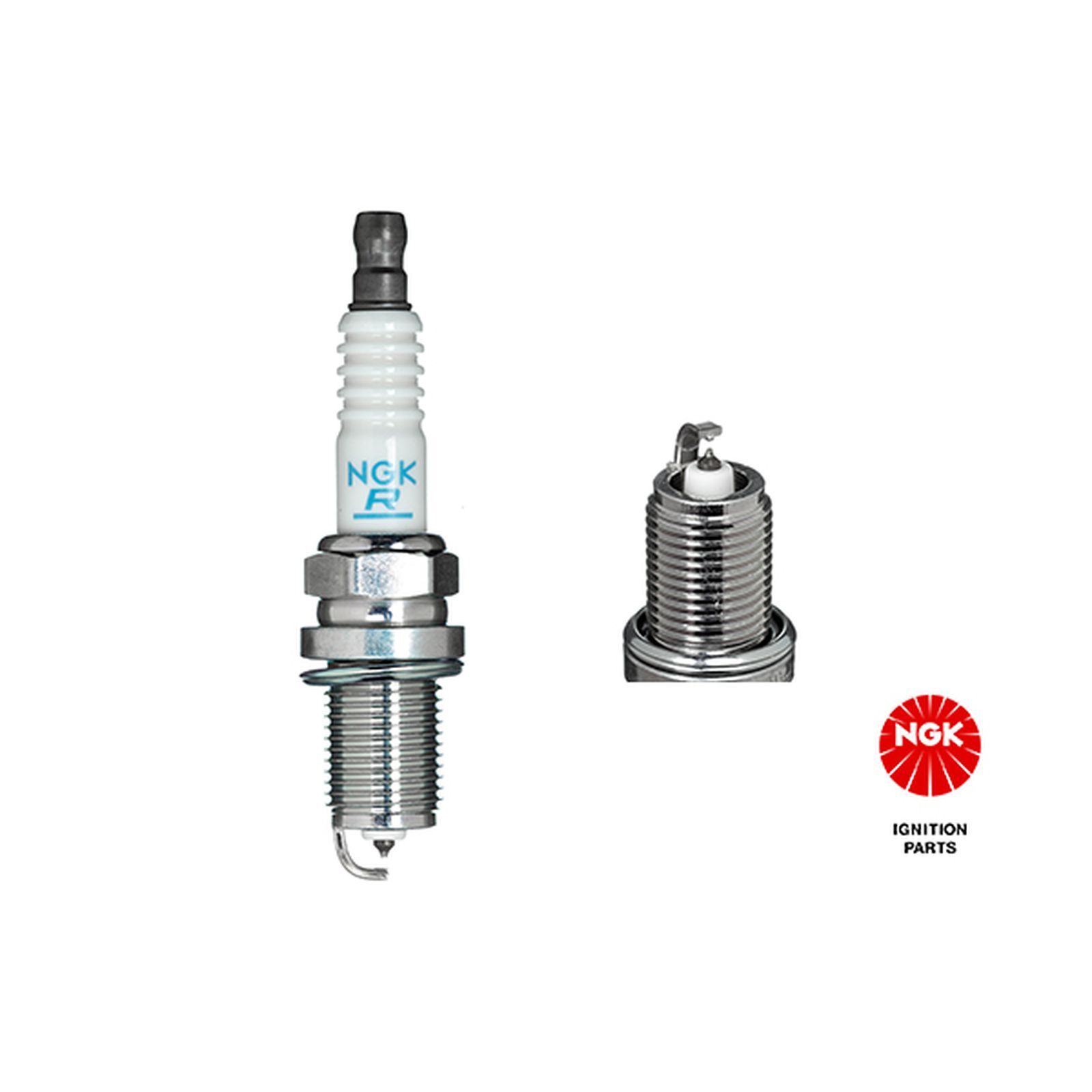 4x NGK PFR7B LASER PLATINUM ALFA ROMEO 33 907A 1.7 i.e. 4x4 01.90-03.92 - Image 11