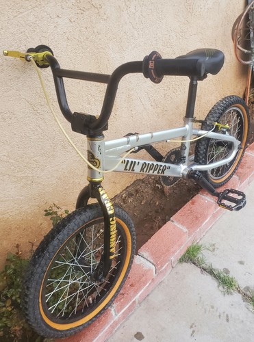 SE Lil' Ripper 16\
