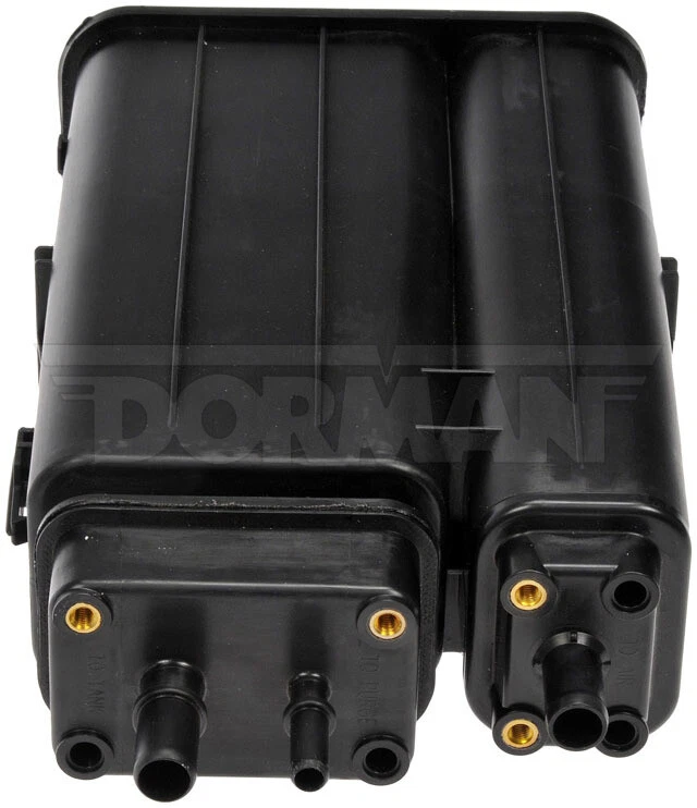 Паровая канистра Dorman 911-823 подходит для KIA Optima 2015 года выпуска - Изображение 3 из 4