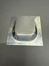 Piper Cover Upper Cockpit P/N 63596-000