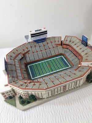 Vintage University Of Florida Ben Hill Griffin Stadium Gators Ridgewood 1997