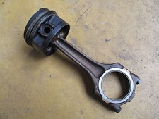 Kolben Pleuel 2.8 VR6 VW Passat 35i Golf 3 Sharan AAA Pleuelstange