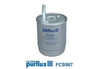 Purflux FCS967 Kraftstofffilter FüR Kia Hyundai