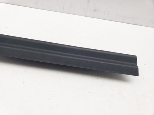 JAGUAR XE X760DOOR SILL COVER KICK PLATE TRIM FRONT LEFT SIDE 2017 GX73-13201-EC - Picture 8 of 18