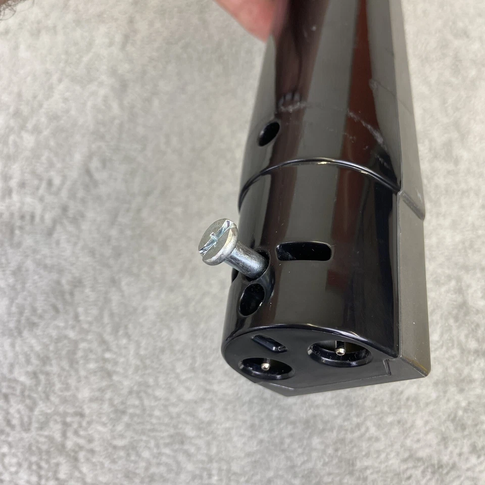 Bissell 1189 Series Vacuum Power Wand Handle 2-in-1 Cyclonic Replacement Part - Image 3 of 4