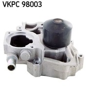 Skf Vkpc 98003 Wasserpumpe Pumpe KüHlwasser