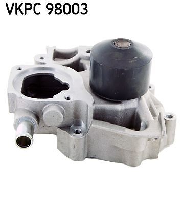 Skf Vkpc 98003 Wasserpumpe Pumpe KüHlwasser-image