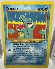 Image for Totodile