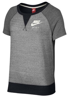 Nike NSW Gym Vintage Top Größe L Neu mit Etikett