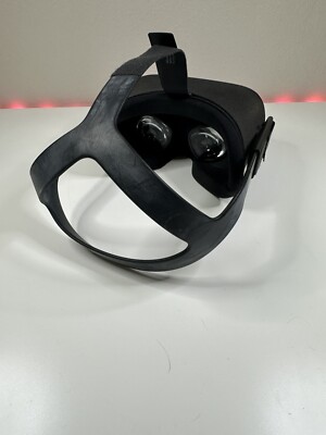  quest 64GB　マスク付 Oculus Meta QUEST 1 64GB Headset Only Tested Works Great | eBay
