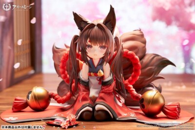 A.chan  Chapayev - Acrylic stand - Azur Lane (アクリルスタンド（チャパエフ