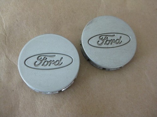 Single (1) Ford Wheel Center Cap Fits Various Models - P/N F3CC-1A096-AA - Bild 1 von 6
