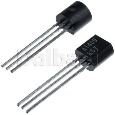 2SA1409 Original New Transistor A1409 | eBay