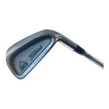 Titleist DCI Gold Triangle Oversize 7 Iron Tri-Spec Steel Shaft Ladies 36.5" RH