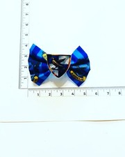 Handmade Hair Bows - Movies - Harry Potter - Barrette 1 - Ravenclaw