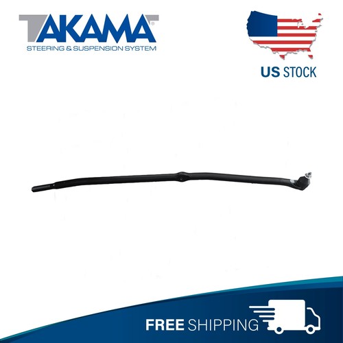 4PCS Front Steering Tie Rod for Dodge Ram 1500 2500 3500 4x4 8-Lugs(LH-RH) - Picture 3 of 7