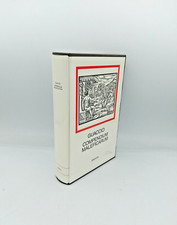 COMPENDIUM MALEFICARUM Guaccio, Einaudi 1992 ...