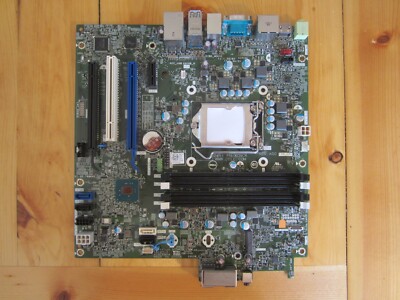 Dell Optiplex 7050 MT  Socket LGA1151 Motherboard DDR4 M.2 XHGV1 0XHGV1