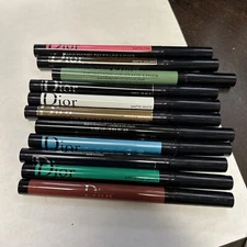 Dior Diorshow On Stage Liner WaterProof Liquid  EyeLiner Full-Size