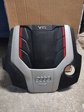 Cover coprimotore Audi SQ5-Q5 V6 2017-2020
