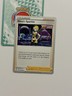 Elsa's Sparkle 233/264 2023 Pokemon World Championships Fusion Strike Variant A