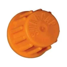 ICU Medical  Swabcap Valve Cap  SCXT3-2000 ( Box of 200) Exp 09/01/25